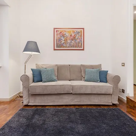 Near Vatican Museums Appartement *