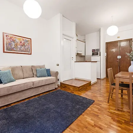 Appartement Near Vatican Museums