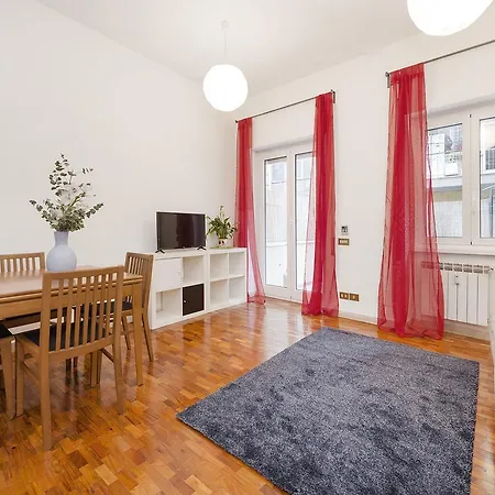 Appartement Near Vatican Museums