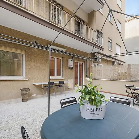 Appartement Near Vatican Museums