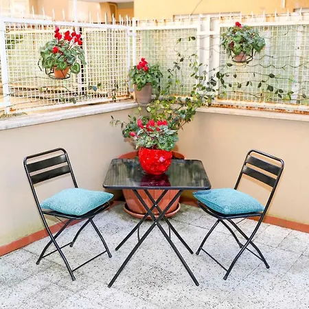 Appartement Near Vatican Museums