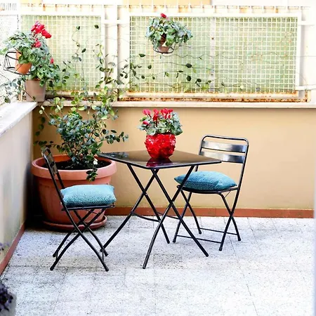 Near Vatican Museums Appartement Rome